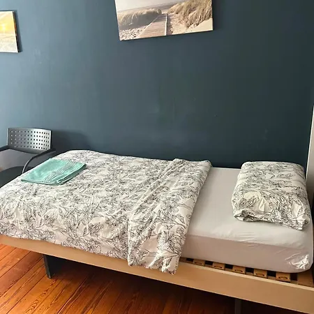 Landhaus Butzbach Accommodatie bij particulieren *