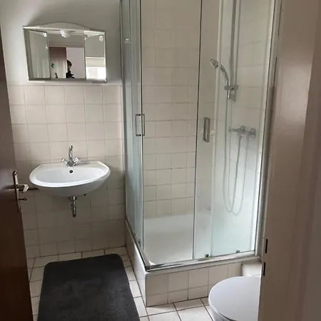 Landhaus Butzbach Accommodatie bij particulieren