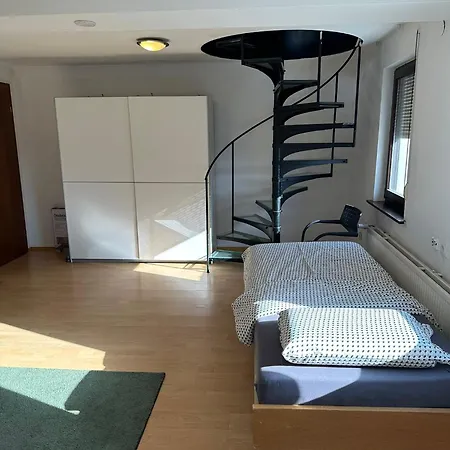 Landhaus Butzbach * Butzbach