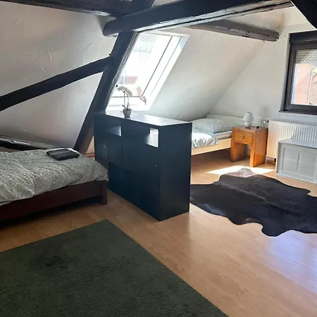 Landhaus Butzbach *
