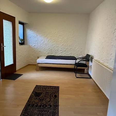 Accommodatie bij particulieren Landhaus Butzbach