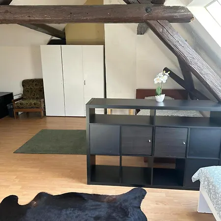 Accommodatie bij particulieren Landhaus Butzbach *