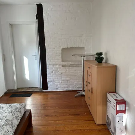 Landhaus Butzbach Accommodatie bij particulieren