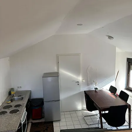 Accommodatie bij particulieren Landhaus Butzbach