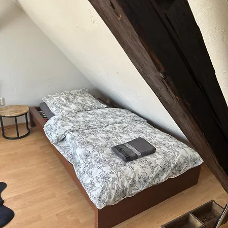 Landhaus Butzbach Accommodatie bij particulieren Butzbach
