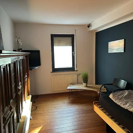 Landhaus Butzbach * Butzbach