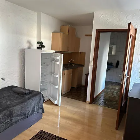 Landhaus Butzbach Privatunterkunft Butzbach