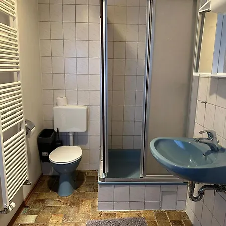 Landhaus Butzbach Accommodatie bij particulieren Butzbach