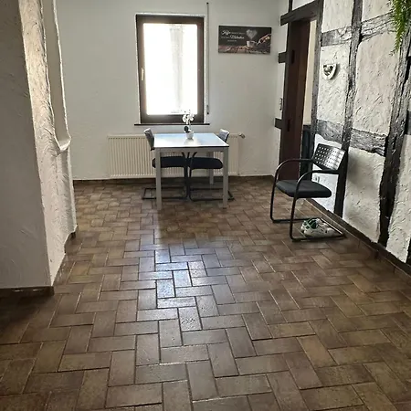 Accommodatie bij particulieren Landhaus Butzbach Butzbach