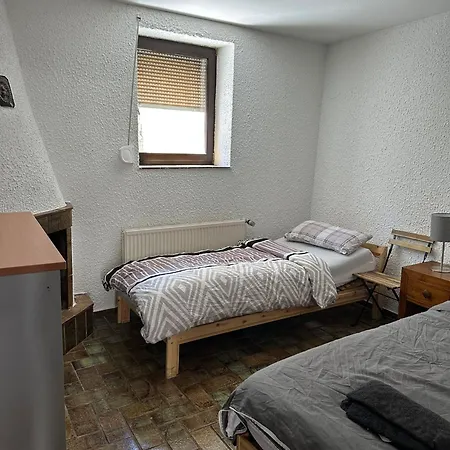Landhaus Butzbach Butzbach