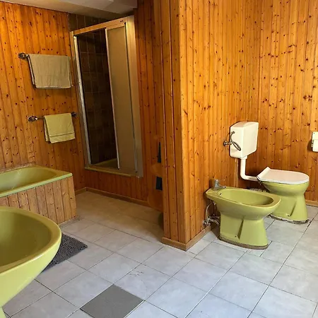 Landhaus Butzbach Privatunterkunft *